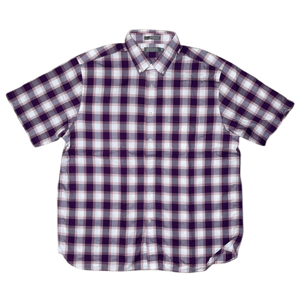 Daniel Cremieux shirt